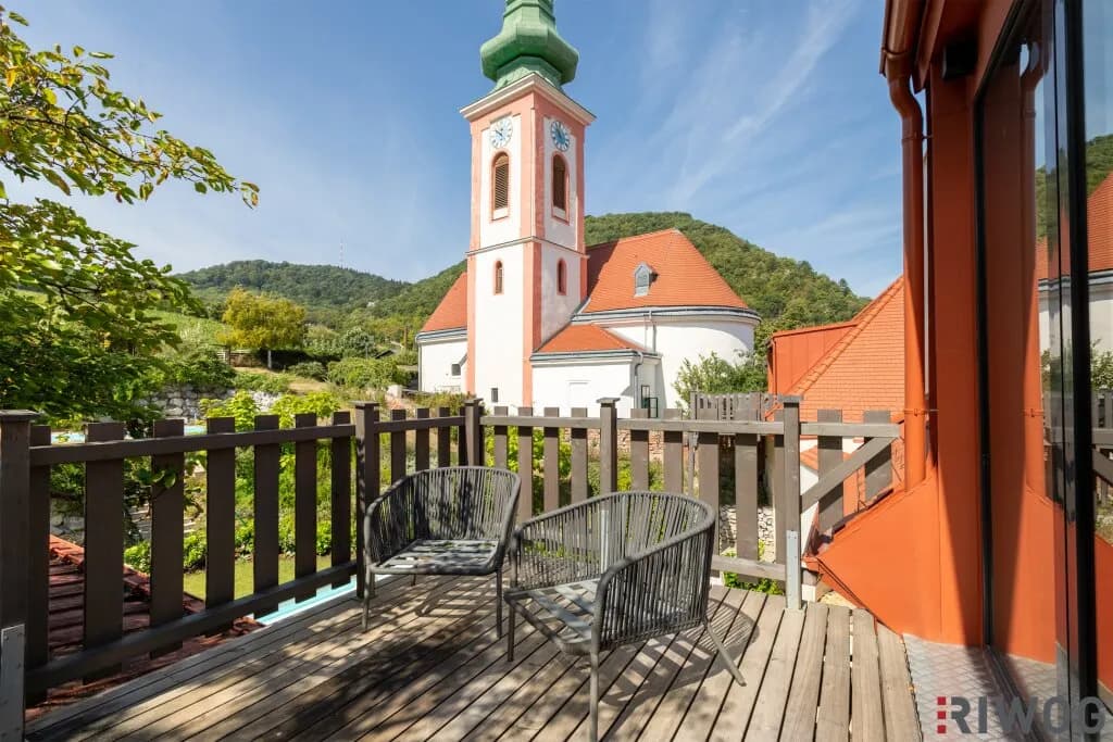 3-Zimmer-Wohnung mieten in Wien – 177 m², € 3.999