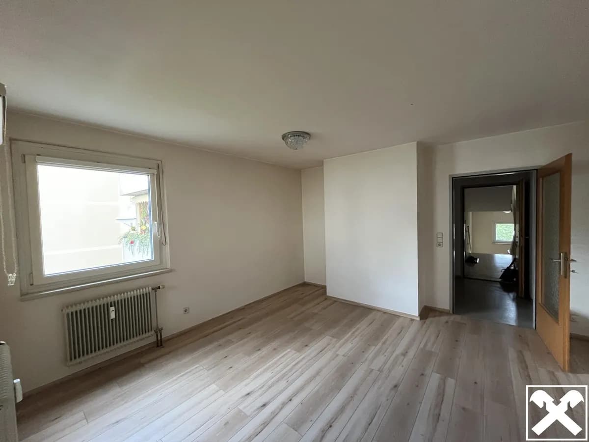 3-Zimmer-Wohnung kaufen in Wolfsberg – 50,72 m², € 80.610