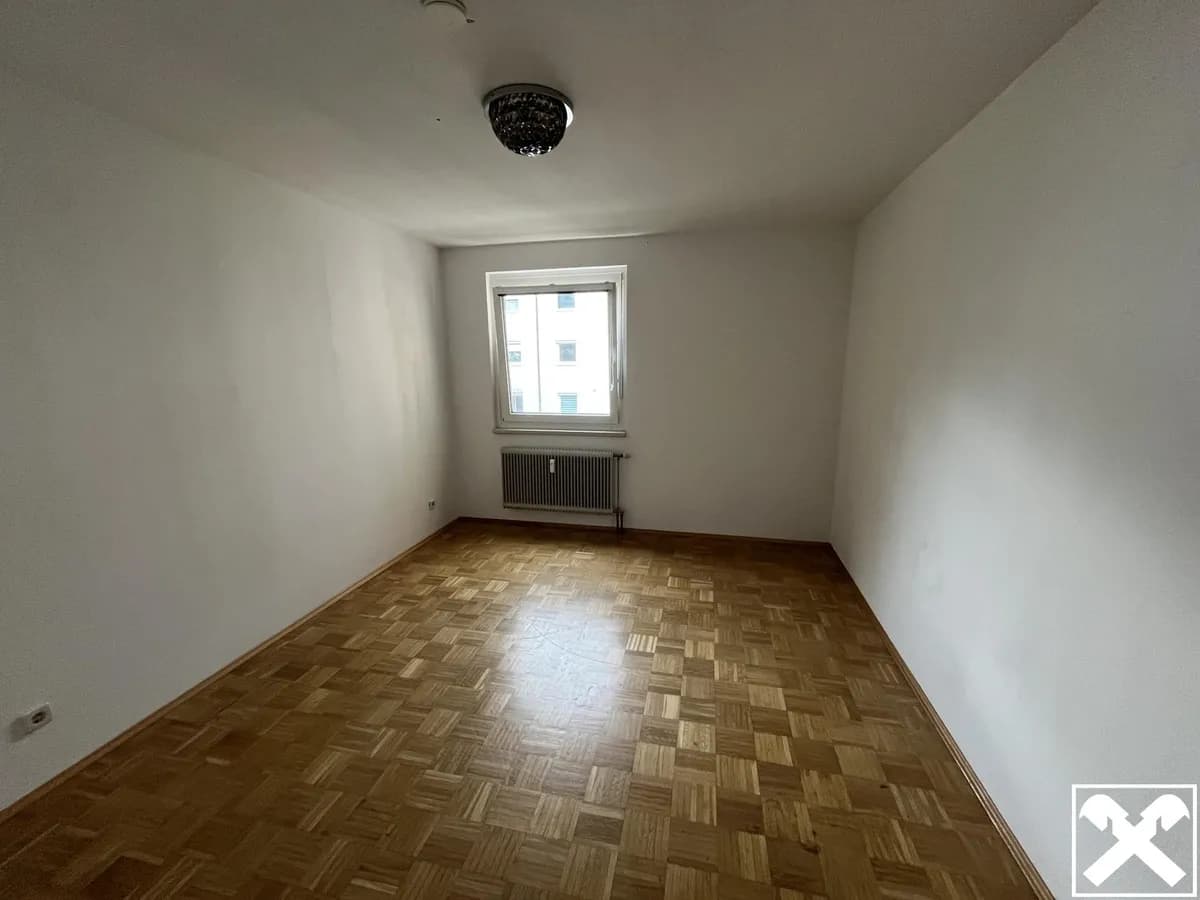 3-Zimmer-Wohnung kaufen in Wolfsberg – 50,72 m², € 80.610 – Bild 4 von 8