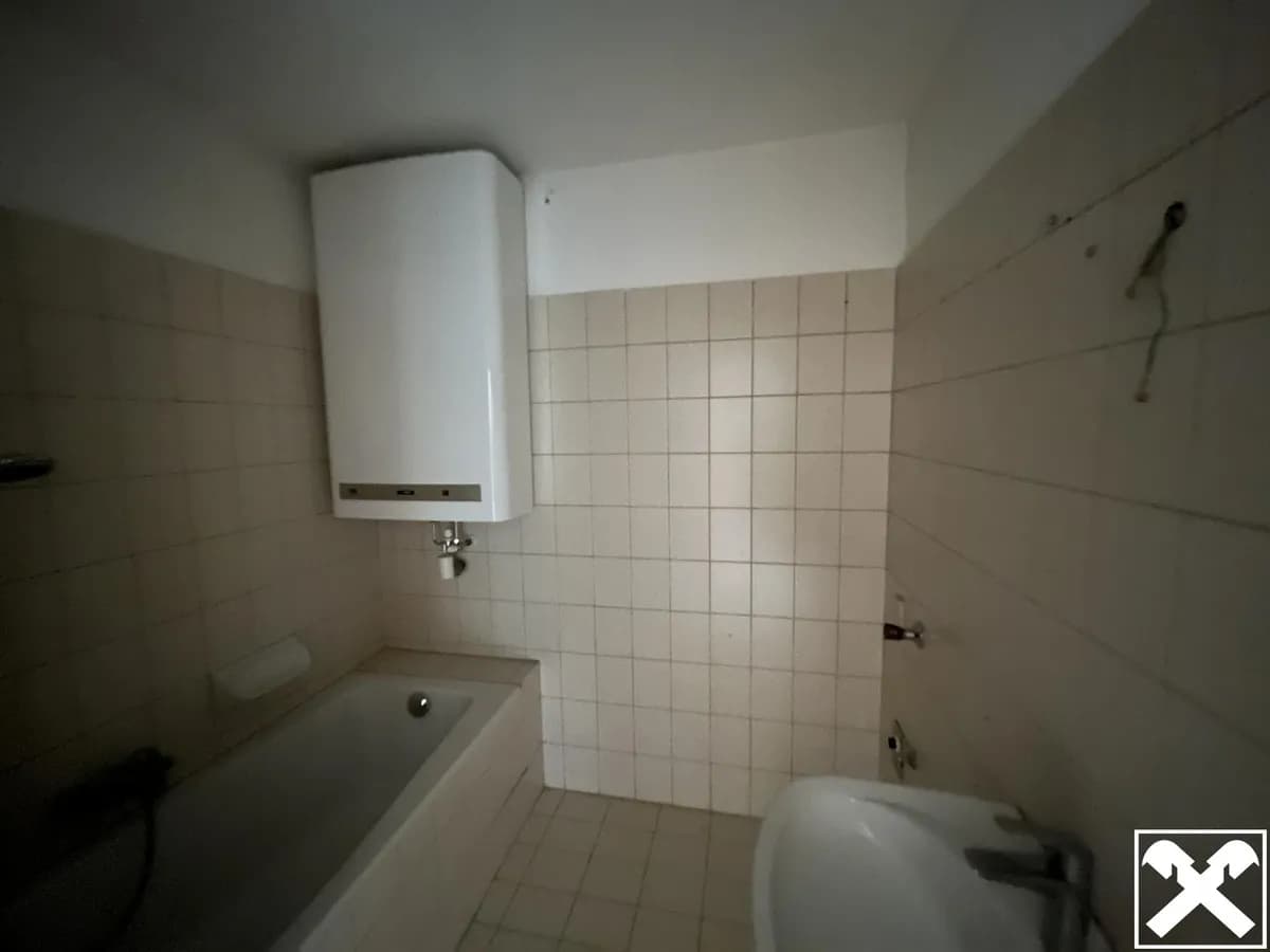 3-Zimmer-Wohnung kaufen in Wolfsberg – 50,72 m², € 80.610 – Bild 6 von 8