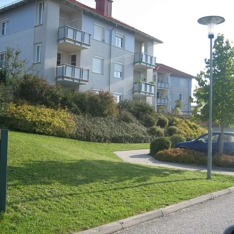 3-Zimmer-Wohnung mieten in Freistadt – 79,45 m², € 877