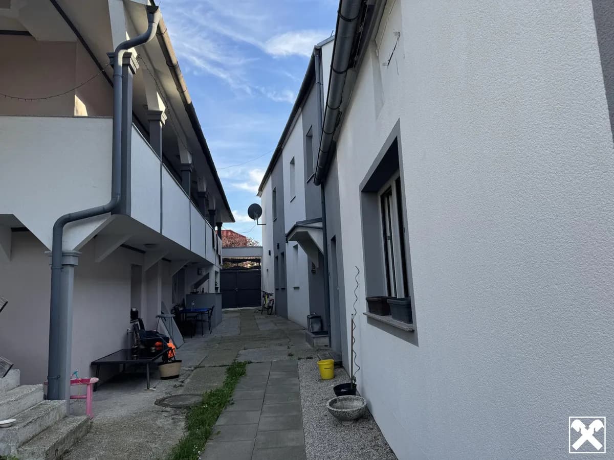 12-Zimmer-Gewerbeimmobilie kaufen in Neunkirchen – 415 m², € 489.000 – Bild 5 von 26