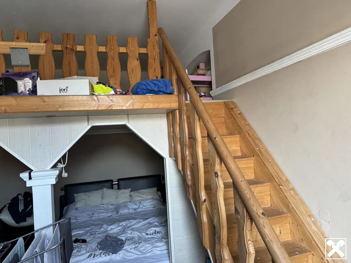 12-Zimmer-Gewerbeimmobilie kaufen in Neunkirchen – 415 m², € 489.000 – Bild 11 von 26
