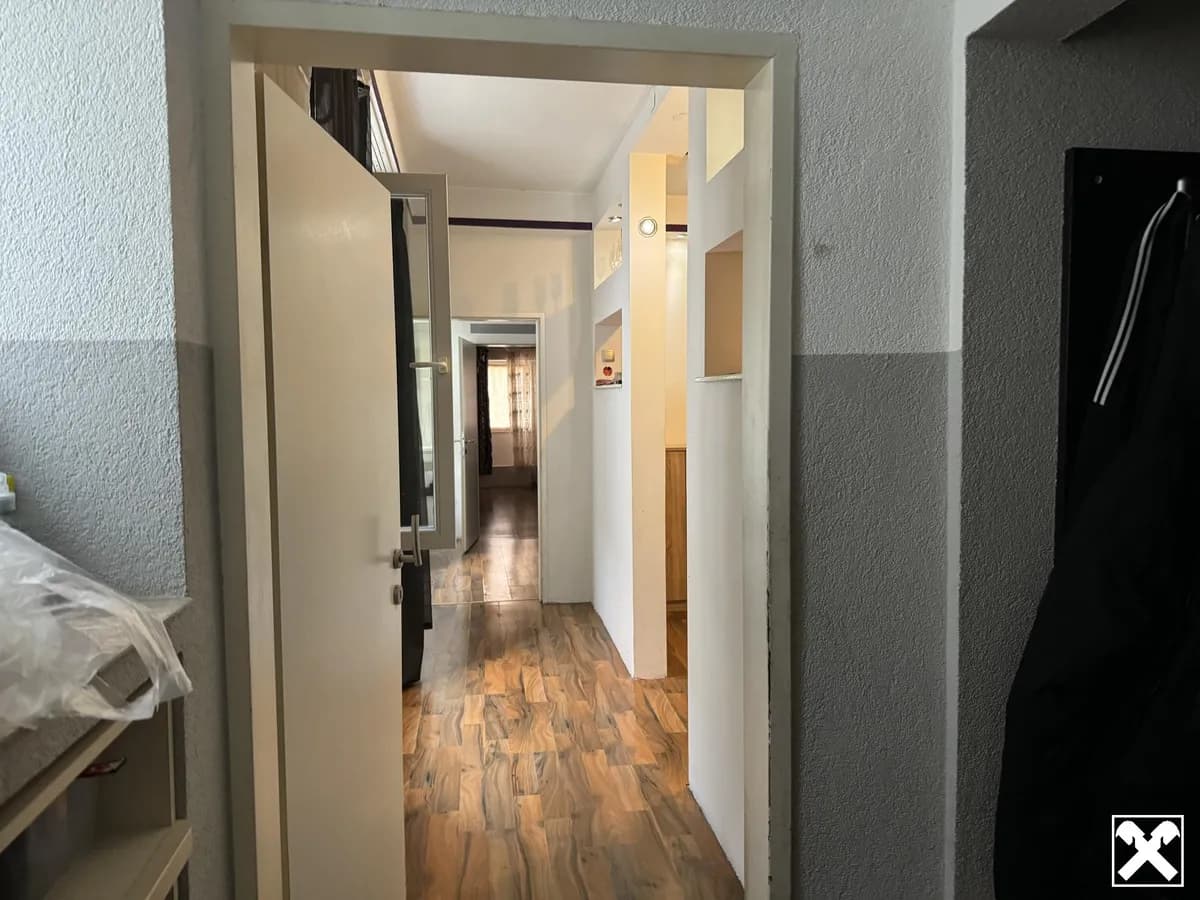12-Zimmer-Gewerbeimmobilie kaufen in Neunkirchen – 415 m², € 489.000 – Bild 12 von 26