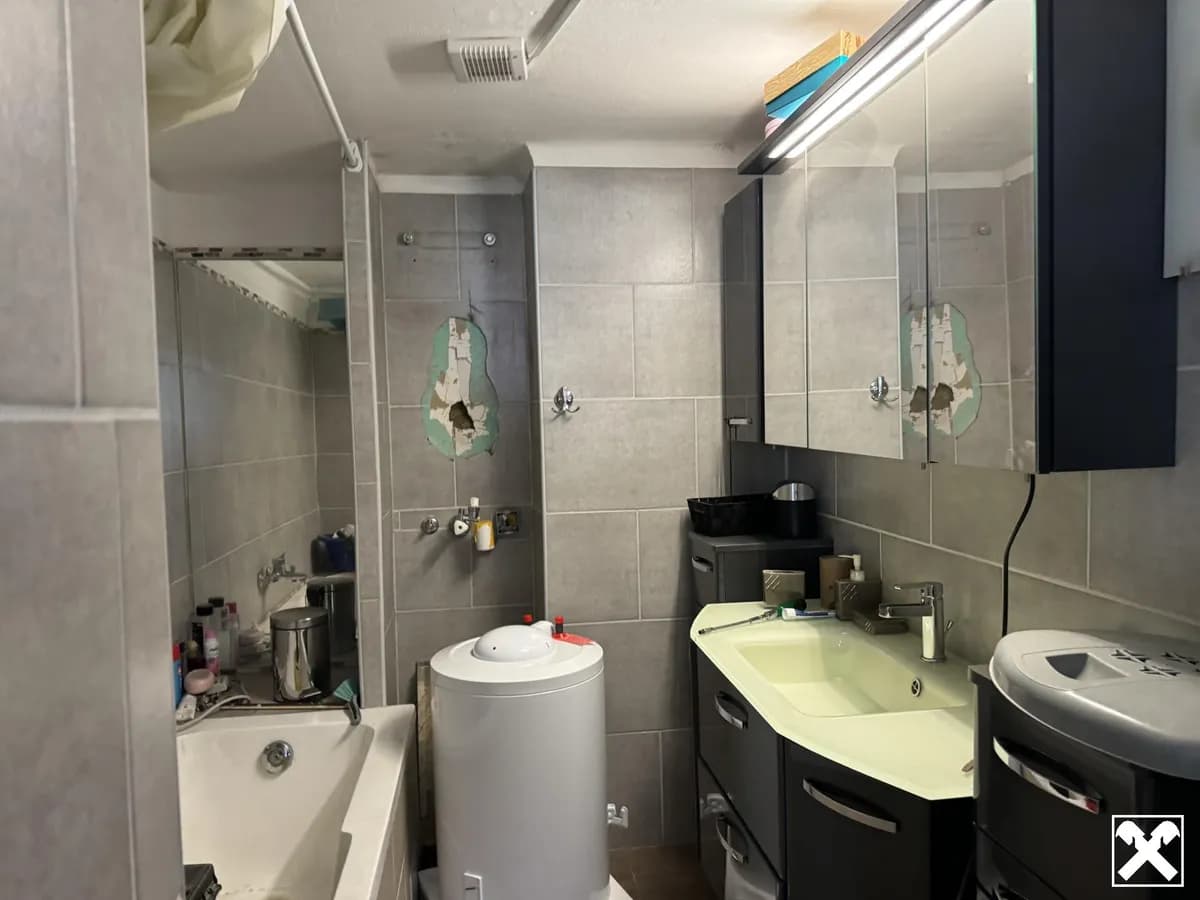 12-Zimmer-Gewerbeimmobilie kaufen in Neunkirchen – 415 m², € 489.000 – Bild 13 von 26