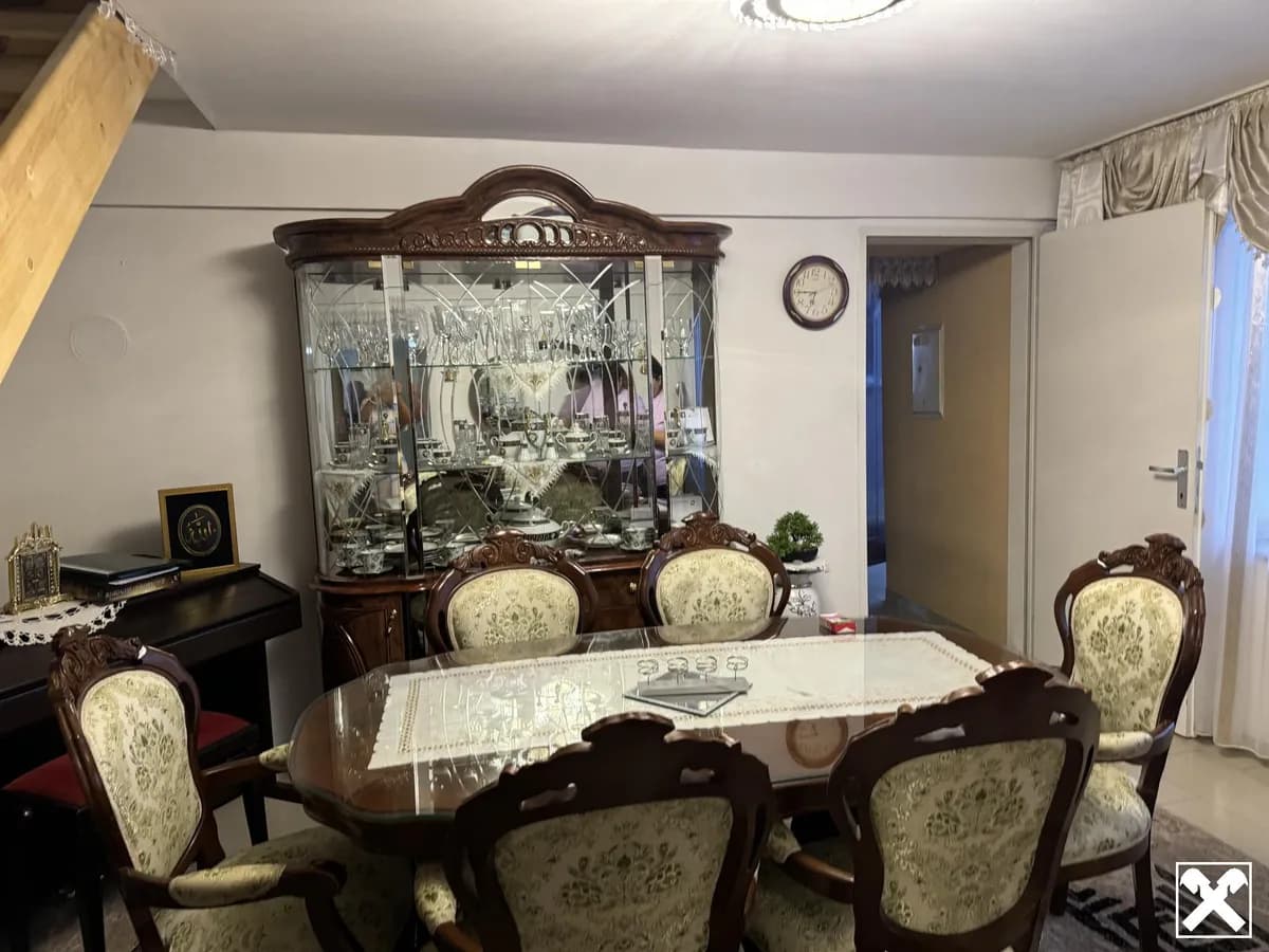 12-Zimmer-Gewerbeimmobilie kaufen in Neunkirchen – 415 m², € 489.000 – Bild 16 von 26