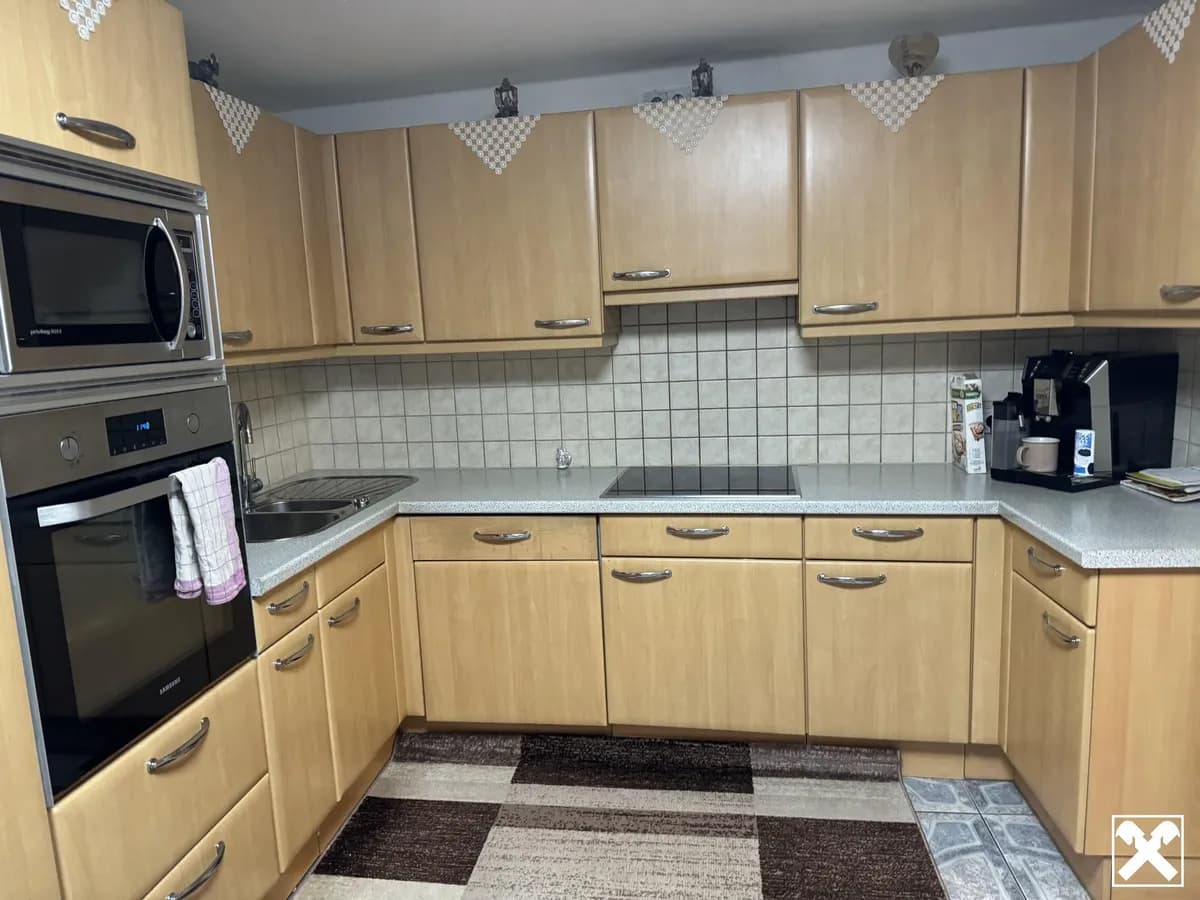 12-Zimmer-Gewerbeimmobilie kaufen in Neunkirchen – 415 m², € 489.000 – Bild 17 von 26