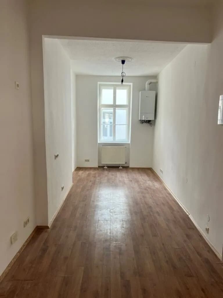 1-Zimmer-Wohnung kaufen in Wien – 38,72 m², € 235.000