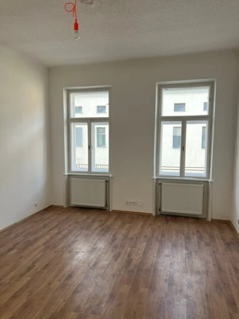 1-Zimmer-Wohnung kaufen in Wien – 38,72 m², € 235.000 – Bild 2 von 5