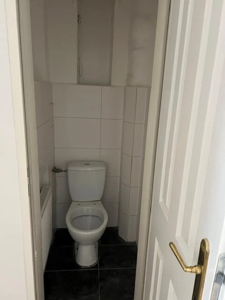 1-Zimmer-Wohnung kaufen in Wien – 38,72 m², € 235.000 – Bild 4 von 5