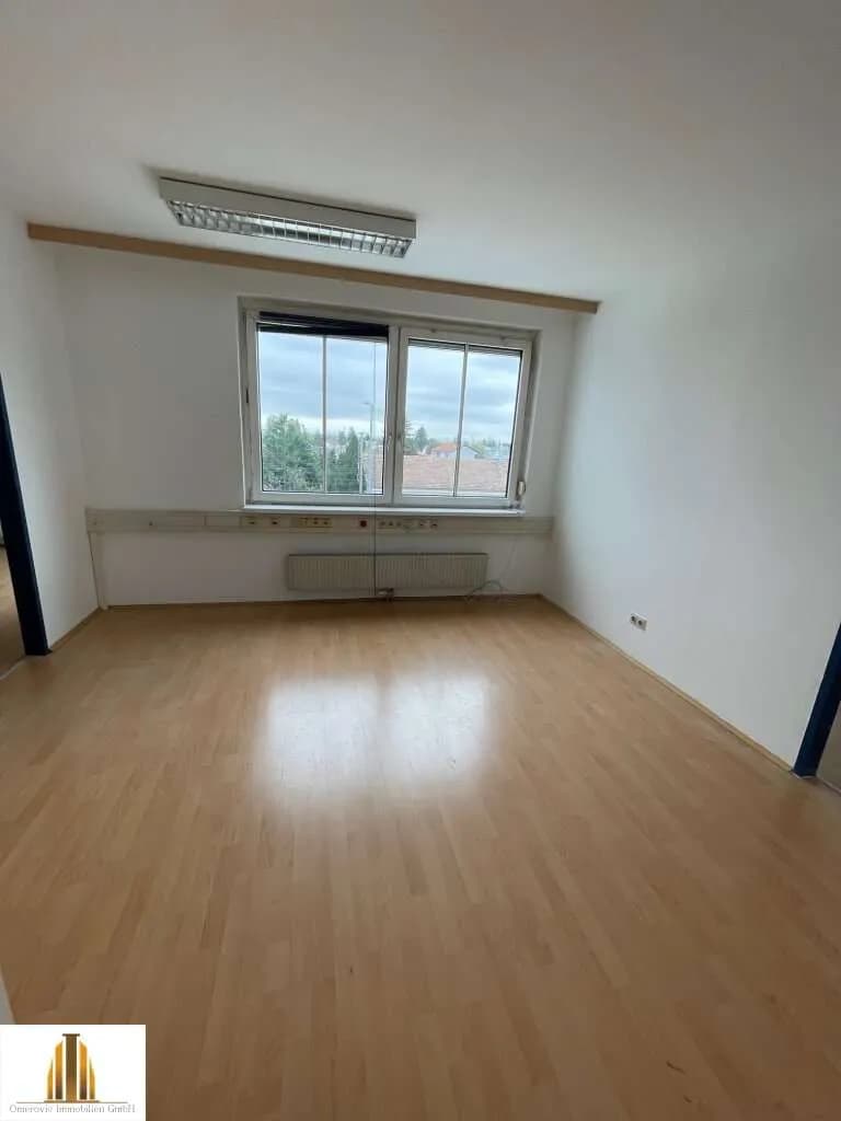 2-Zimmer-Gewerbeimmobilie mieten in Wien – 109,98 m², € 1.276 – Bild 3 von 8