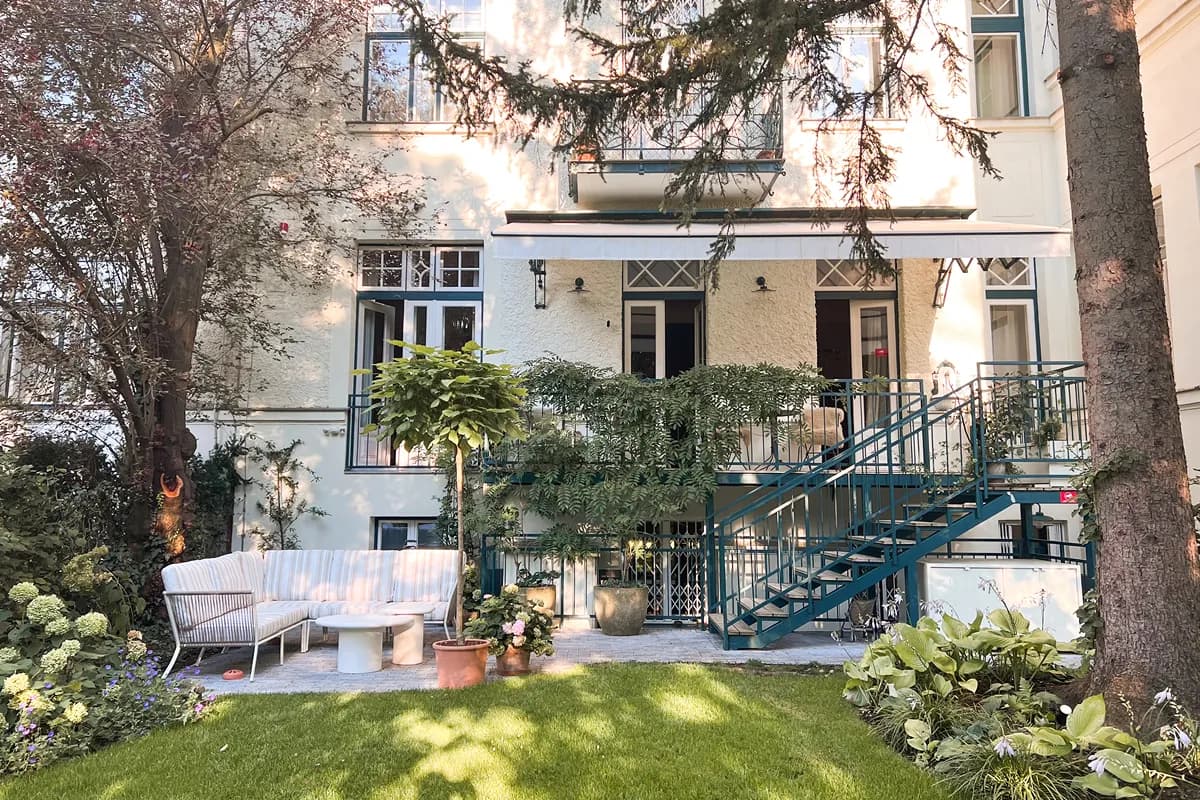 7-Zimmer-Wohnung kaufen in Wien – 298 m², € 2.770.000