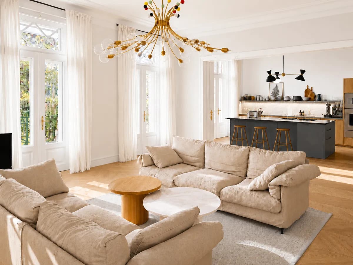 7-Zimmer-Wohnung kaufen in Wien – 298 m², € 2.770.000 – Bild 2 von 25