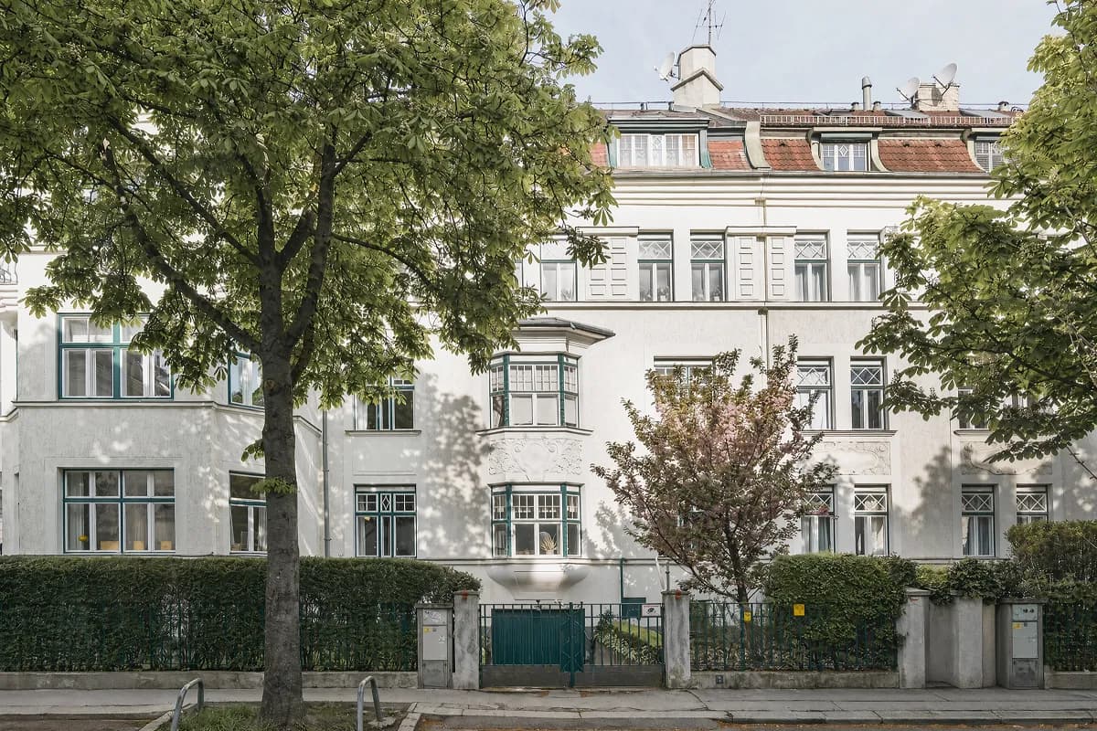 7-Zimmer-Wohnung kaufen in Wien – 298 m², € 2.770.000 – Bild 3 von 25