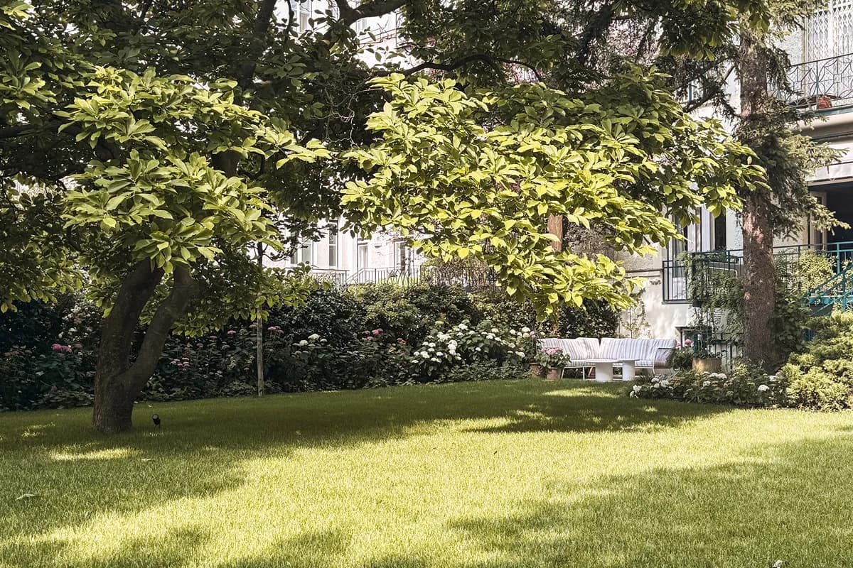 7-Zimmer-Wohnung kaufen in Wien – 298 m², € 2.770.000 – Bild 5 von 25