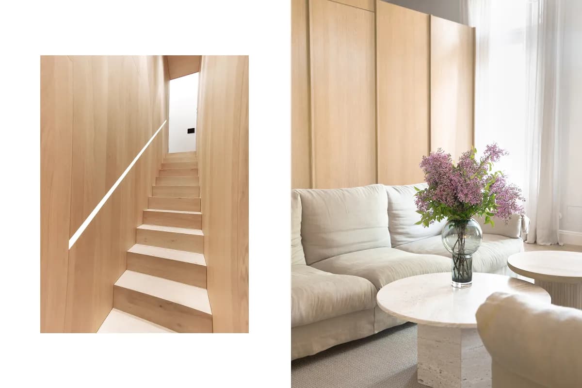 7-Zimmer-Wohnung kaufen in Wien – 298 m², € 2.770.000 – Bild 6 von 25