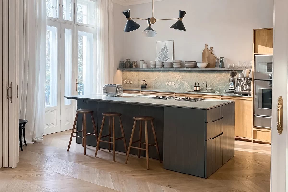 7-Zimmer-Wohnung kaufen in Wien – 298 m², € 2.770.000 – Bild 7 von 25