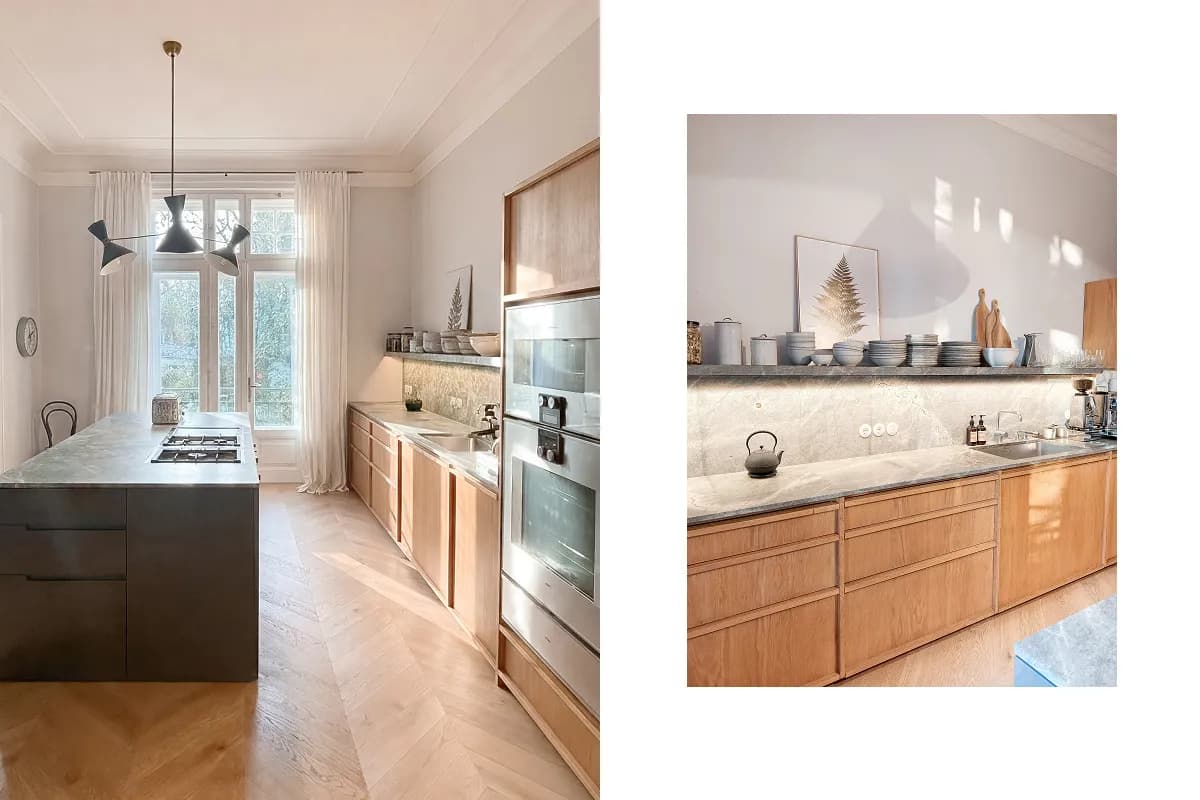 7-Zimmer-Wohnung kaufen in Wien – 298 m², € 2.770.000 – Bild 8 von 25