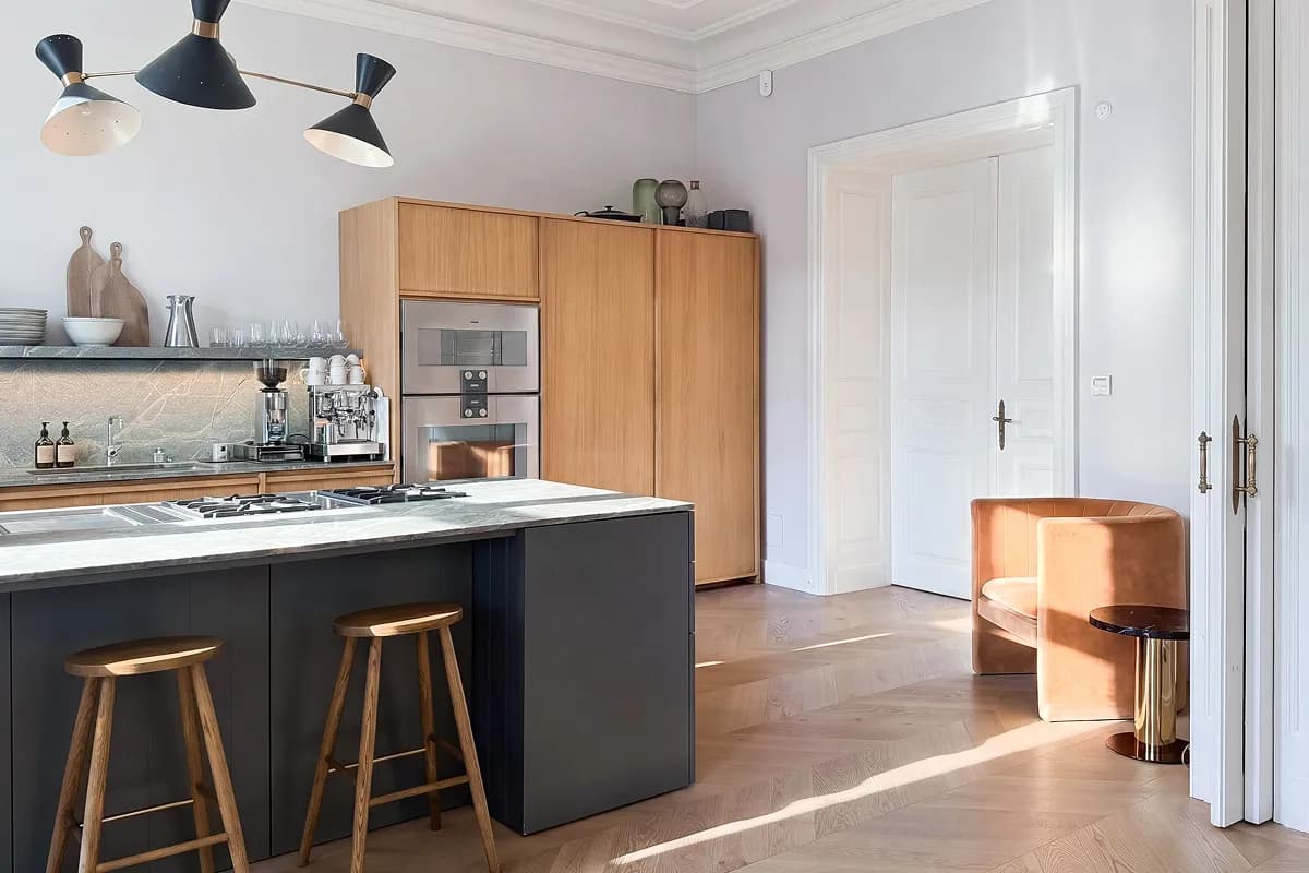 7-Zimmer-Wohnung kaufen in Wien – 298 m², € 2.770.000 – Bild 9 von 25