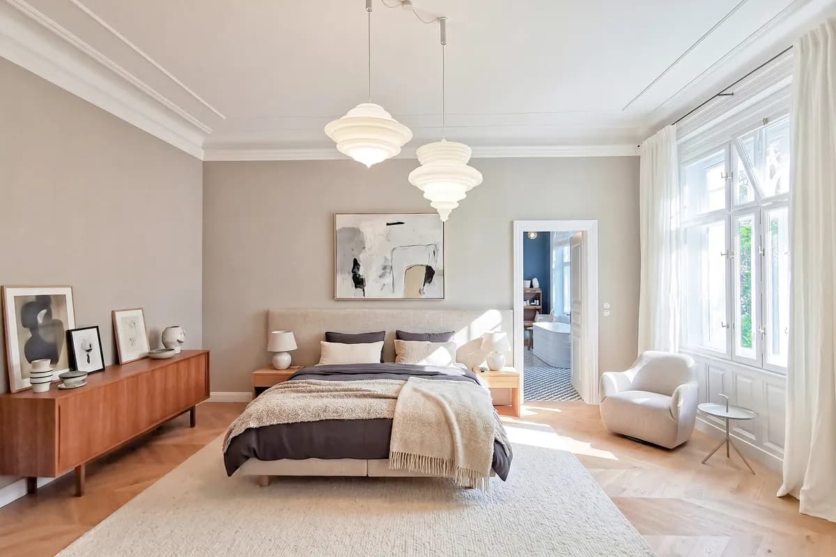 7-Zimmer-Wohnung kaufen in Wien – 298 m², € 2.770.000 – Bild 15 von 25