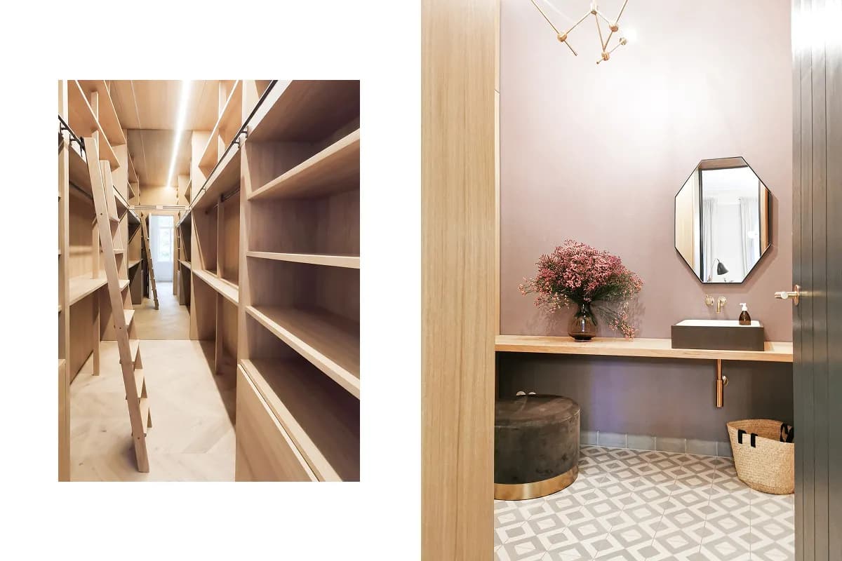 7-Zimmer-Wohnung kaufen in Wien – 298 m², € 2.770.000 – Bild 16 von 25