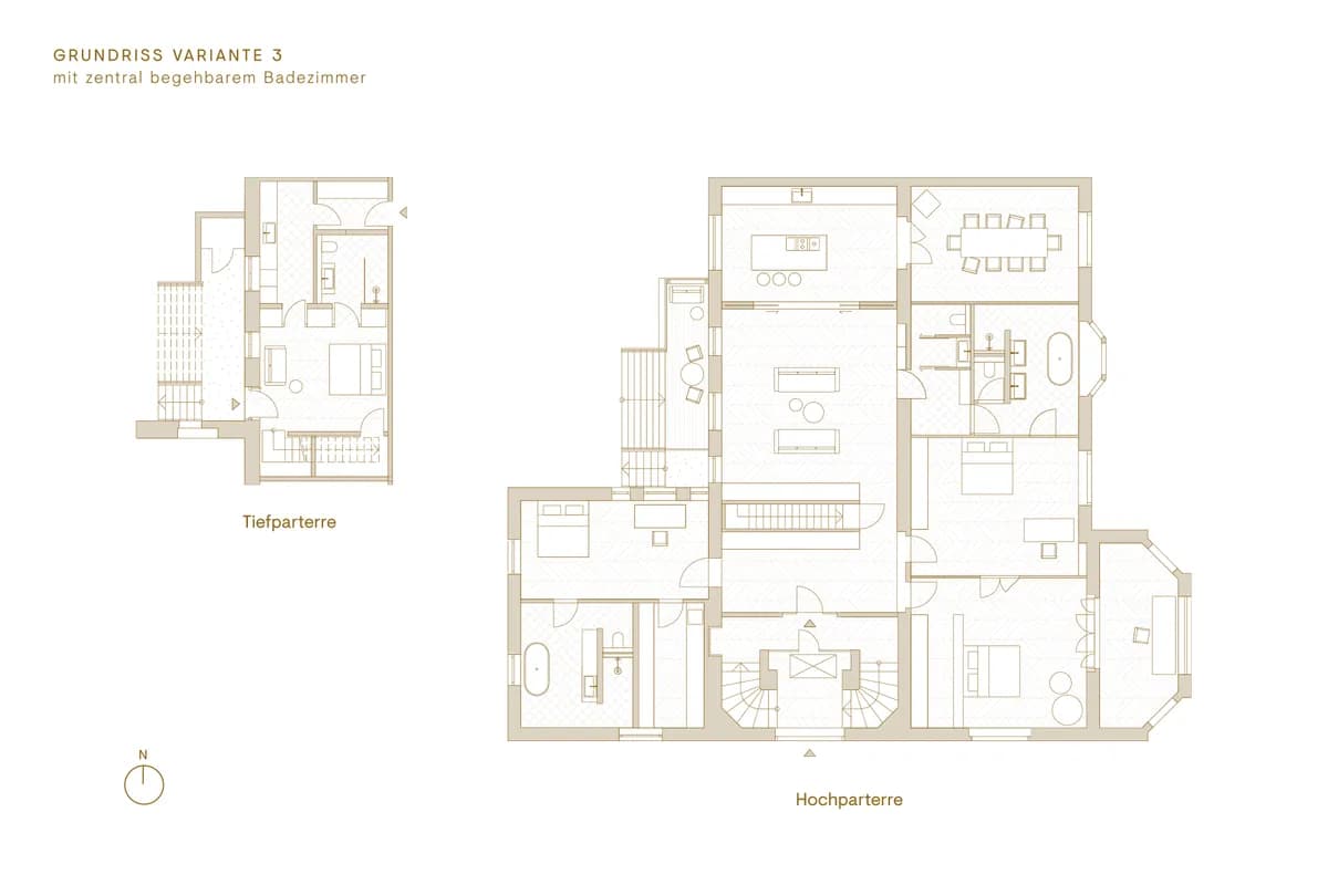 7-Zimmer-Wohnung kaufen in Wien – 298 m², € 2.770.000 – Bild 25 von 25