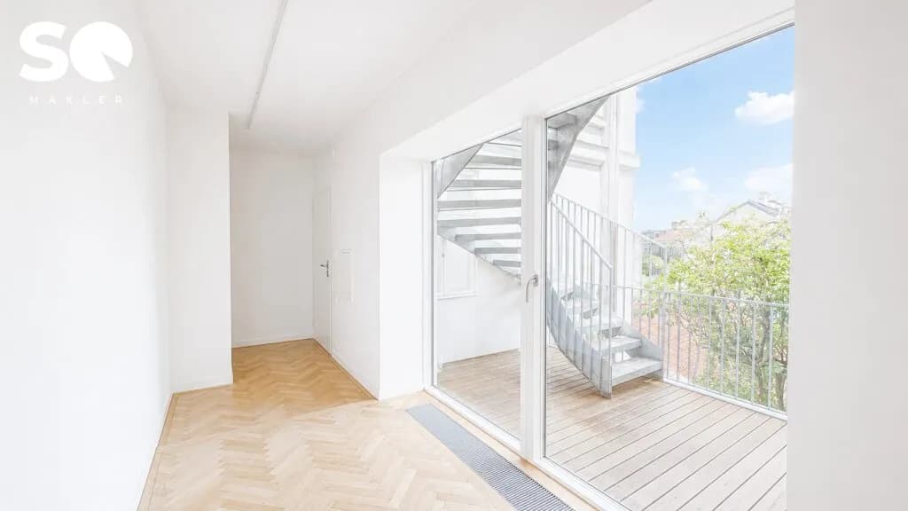 3-Zimmer-Wohnung mieten in Wien – 118 m², € 3.500 – Bild 4 von 11