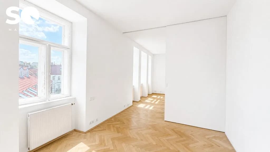 3-Zimmer-Wohnung mieten in Wien – 118 m², € 3.500 – Bild 8 von 11