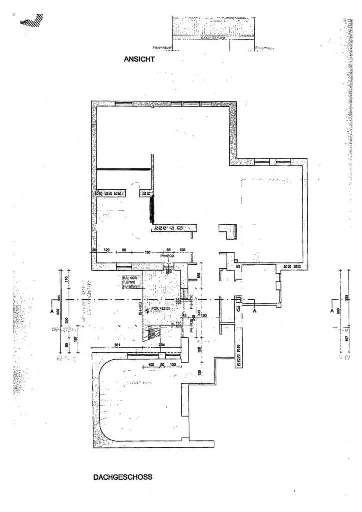 3-Zimmer-Wohnung mieten in Wien – 118 m², € 3.500 – Bild 11 von 11