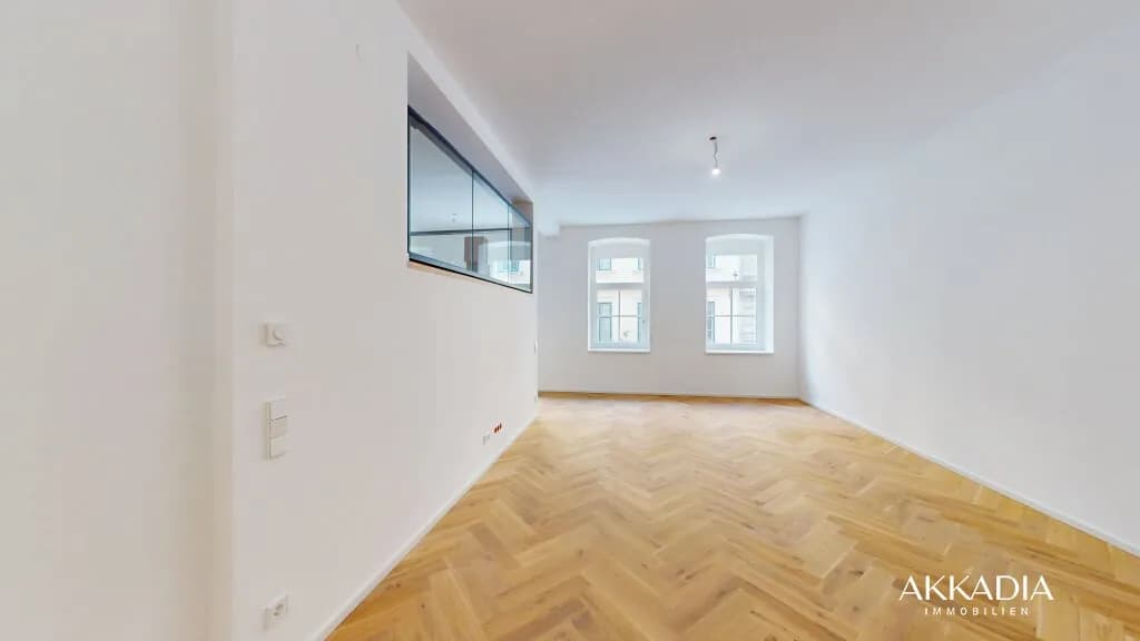 2-Zimmer-Wohnung kaufen in Wien – 66 m², € 469.000 – Bild 1 von 7