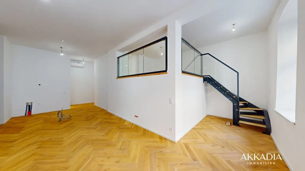 2-Zimmer-Wohnung kaufen in Wien – 66 m², € 469.000 – Bild 2 von 7