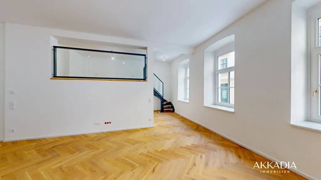 2-Zimmer-Wohnung kaufen in Wien – 66 m², € 469.000 – Bild 5 von 7