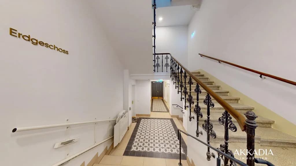 2-Zimmer-Wohnung kaufen in Wien – 66 m², € 469.000 – Bild 6 von 7