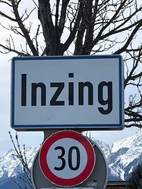 Grundstück kaufen in Innsbruck-Land – 401 m², € 417.040