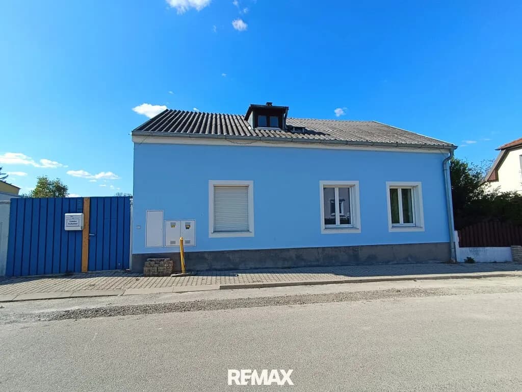 3-Zimmer-Haus kaufen in Baden – 90 m², € 329.000 – Bild 2 von 15