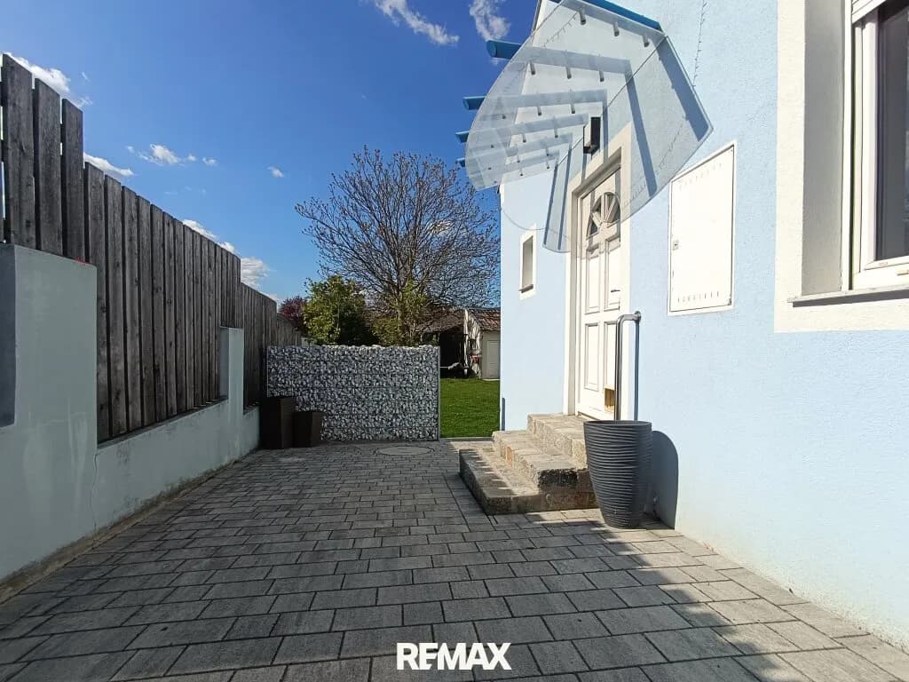 3-Zimmer-Haus kaufen in Baden – 90 m², € 329.000 – Bild 3 von 15