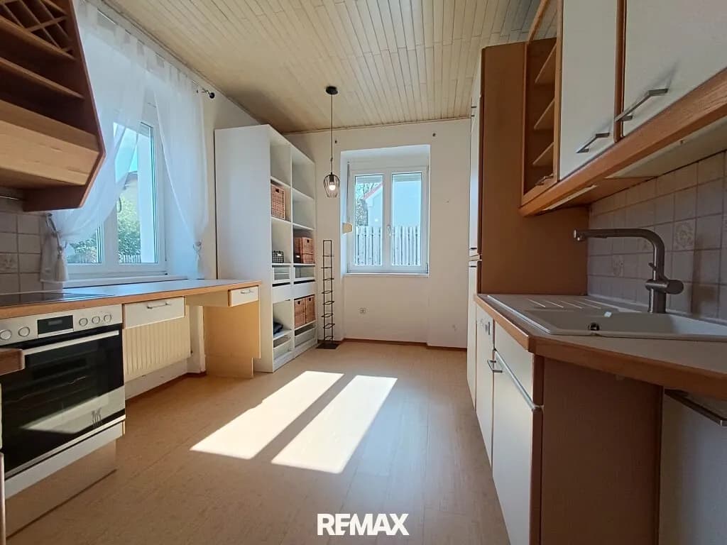 3-Zimmer-Haus kaufen in Baden – 90 m², € 329.000 – Bild 5 von 15