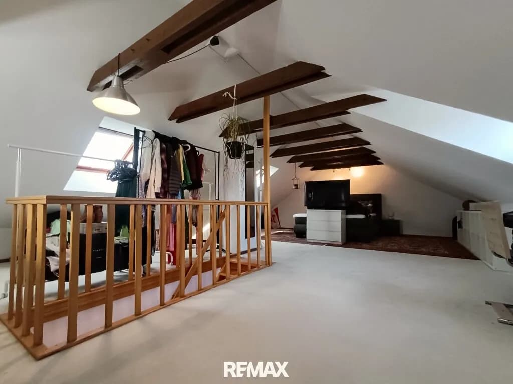 3-Zimmer-Haus kaufen in Baden – 90 m², € 329.000 – Bild 11 von 15