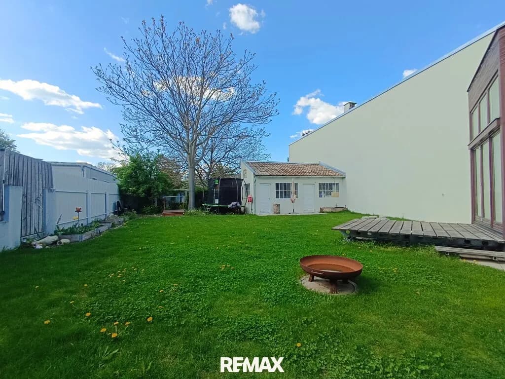 3-Zimmer-Haus kaufen in Baden – 90 m², € 329.000 – Bild 12 von 15