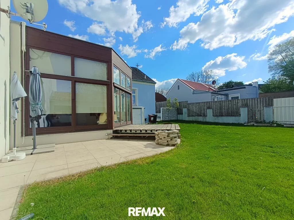 3-Zimmer-Haus kaufen in Baden – 90 m², € 329.000 – Bild 13 von 15