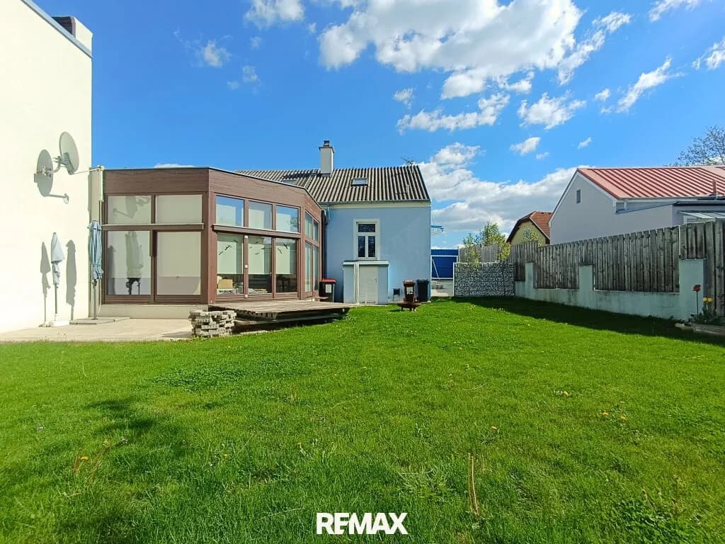 3-Zimmer-Haus kaufen in Baden – 90 m², € 329.000 – Bild 14 von 15