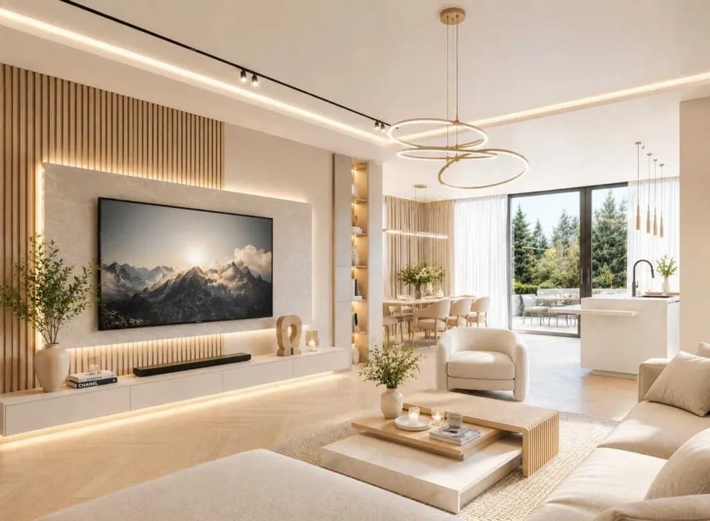 3-Zimmer-Wohnung kaufen in Vöcklabruck – 201 m², € 1.595.000 – Bild 2 von 6