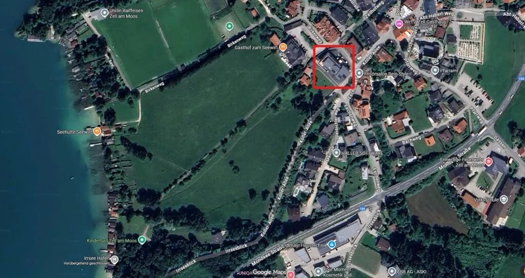 3-Zimmer-Wohnung kaufen in Vöcklabruck – 201 m², € 1.595.000 – Bild 4 von 6