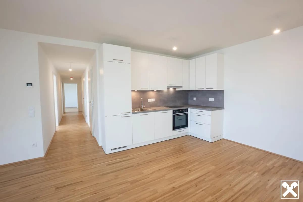 4-Zimmer-Wohnung kaufen in Wien – 116,85 m², € 868.000 – Bild 1 von 12