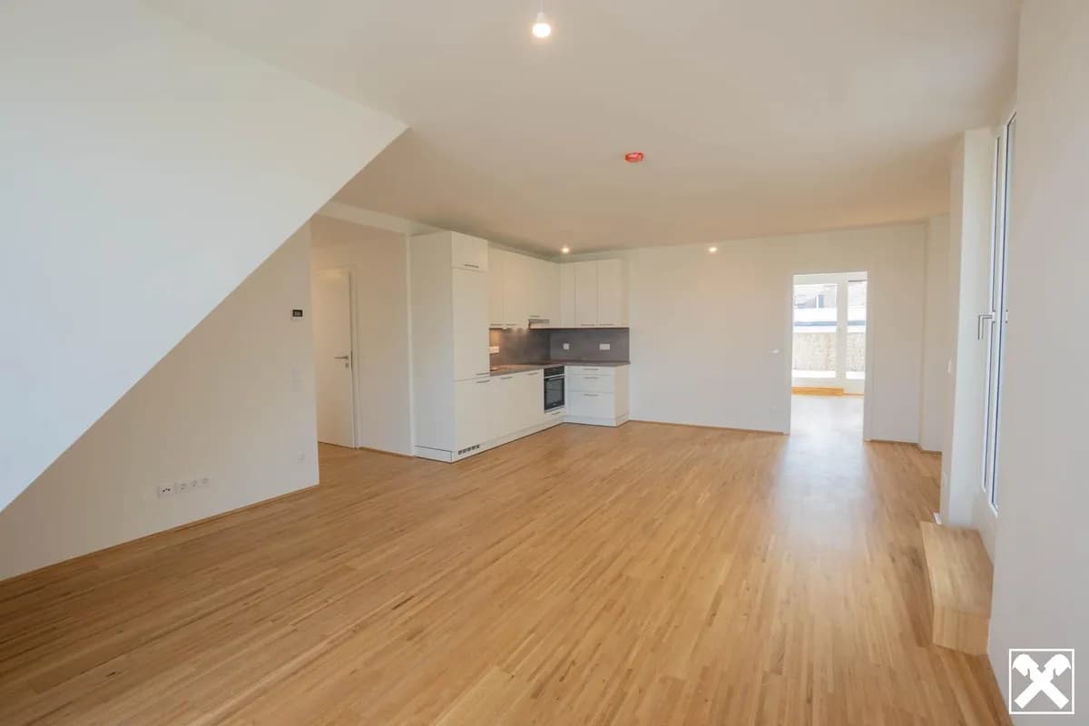 4-Zimmer-Wohnung kaufen in Wien – 116,85 m², € 868.000 – Bild 2 von 12