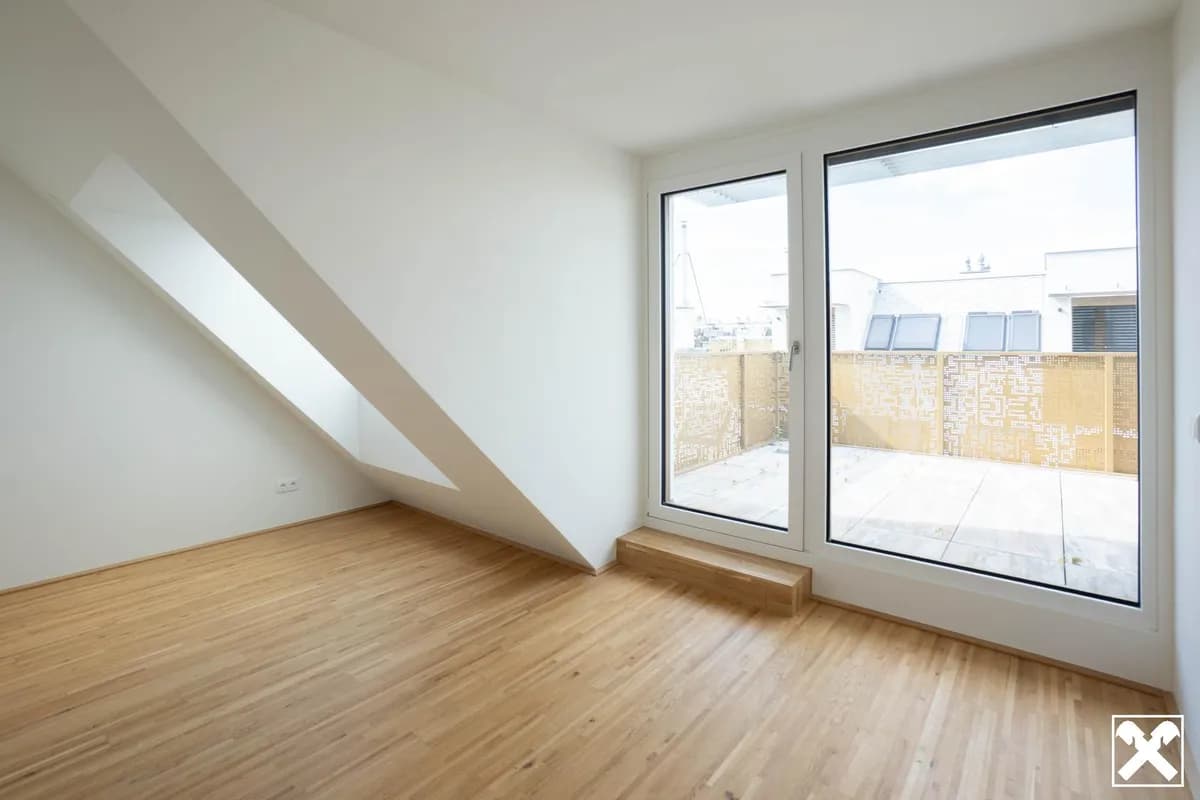 4-Zimmer-Wohnung kaufen in Wien – 116,85 m², € 868.000 – Bild 5 von 12