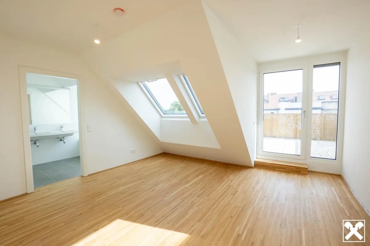 4-Zimmer-Wohnung kaufen in Wien – 116,85 m², € 868.000 – Bild 7 von 12