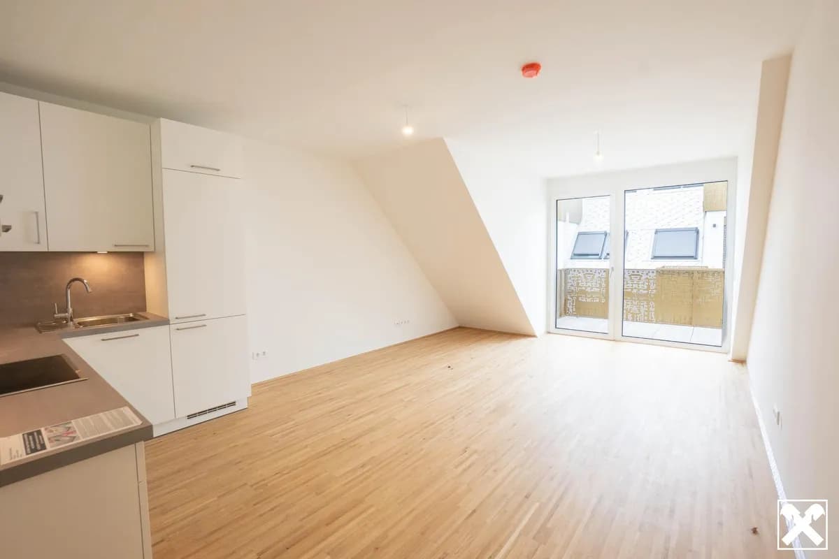 3-Zimmer-Wohnung kaufen in Wien – 73,52 m², € 508.000