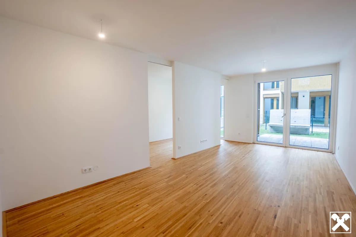 3-Zimmer-Wohnung kaufen in Wien – 63,9 m², € 462.600 – Bild 2 von 8