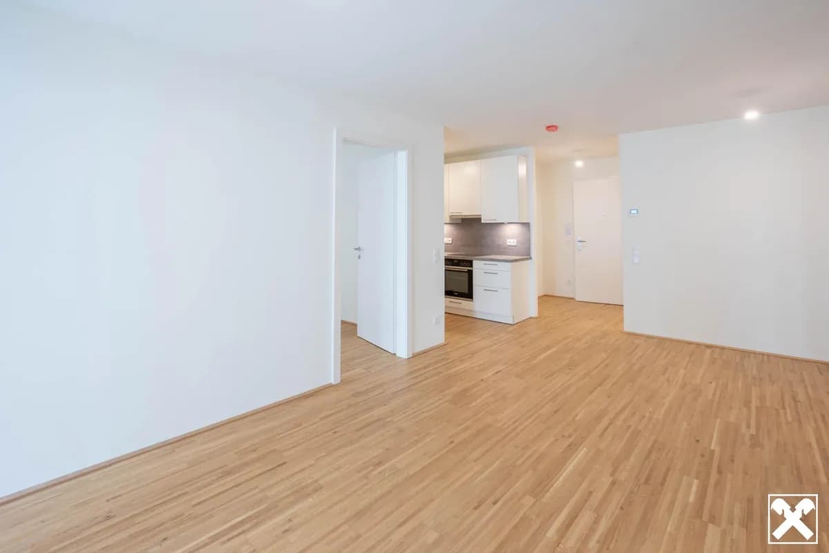 3-Zimmer-Wohnung kaufen in Wien – 63,9 m², € 462.600 – Bild 3 von 8